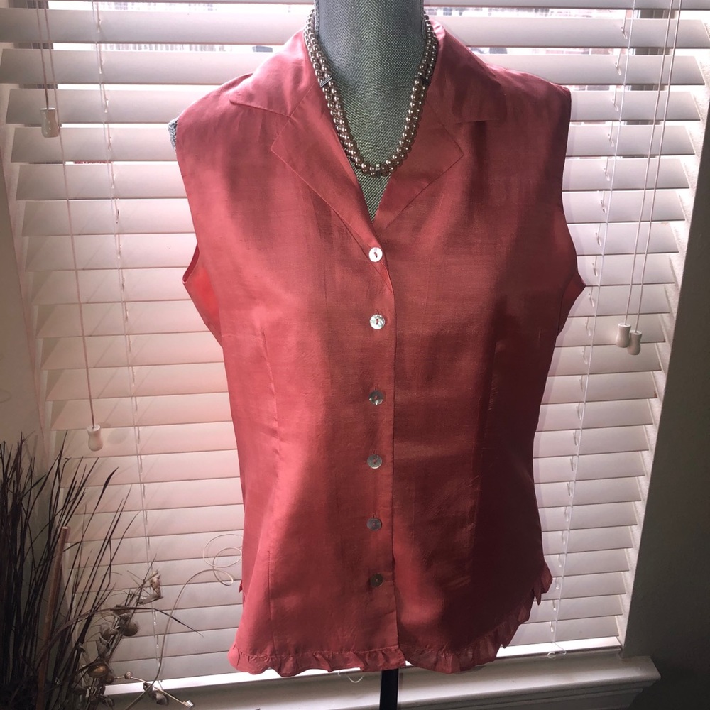 Blouse - Picture 4 of 4